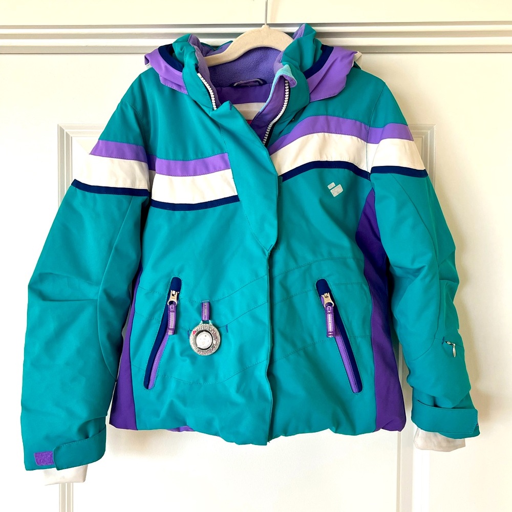 Obermeyer North-Star Winter Jacket